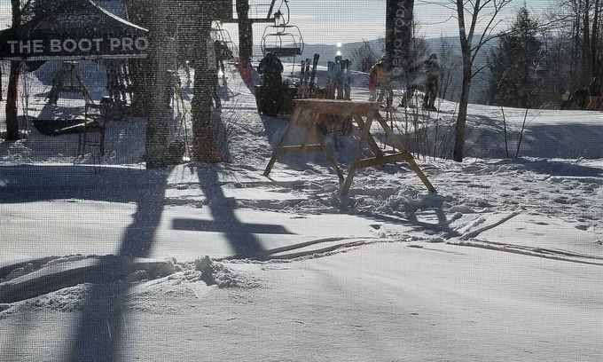 Ludlow Condo | New rates! Okemo -Ideal for Families, Ski On/Off, ALL winter. Winterplace 3 bdrm