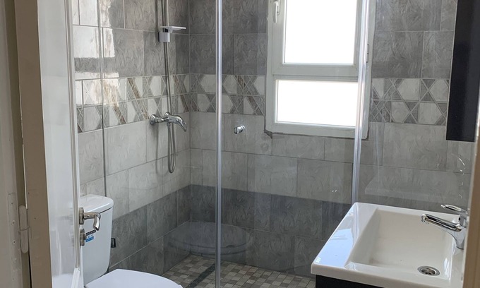 Hammam Sousse Apartment | New Refurbished Apartment
