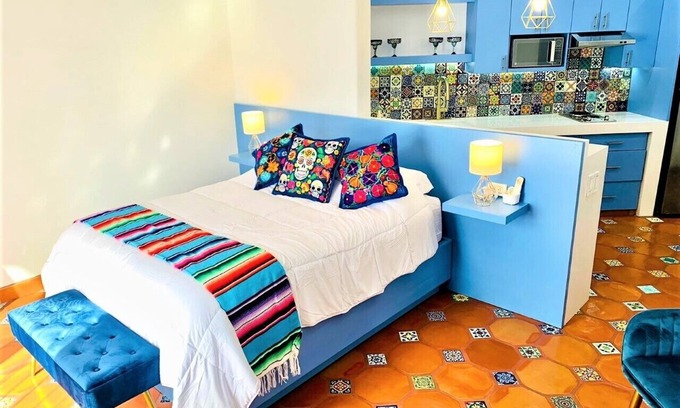 Marina Condo | New Remodel/Spanish Chic Suite on the Cabo Marina
