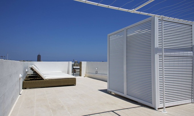 Sliema House | NEW! Renovated Maltese townhouse in SLIEMA