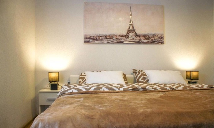 Osijek House | New Simple Apartment SWEET DREAMS *