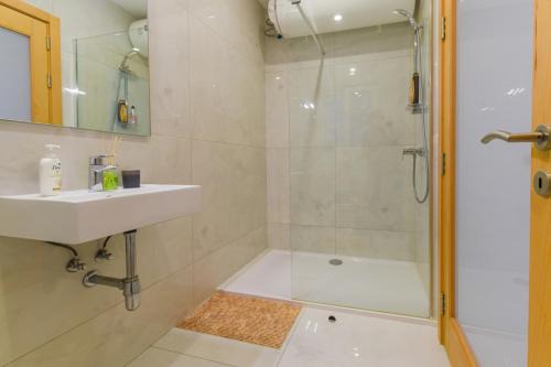 Bugibba Apartment | New Spacious Apartment 3 Bdr 2 Bth Bugibba S