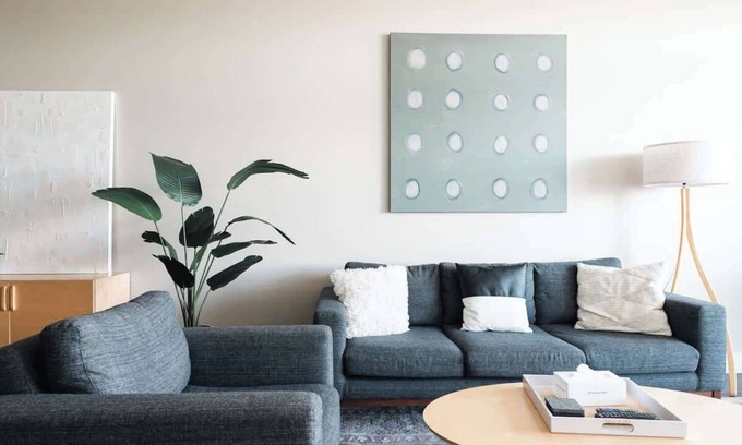 Highland Condo | New Spacious Modern Loft | Center of LoHi