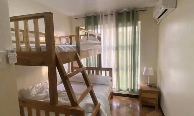 Dauis House | New & Spacious Townhouse Unit w/24H Security!