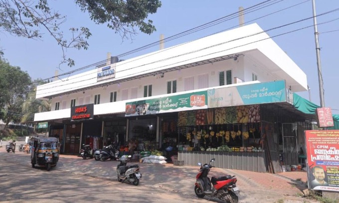 Kothamangalam House | New Star Homes - Room 8