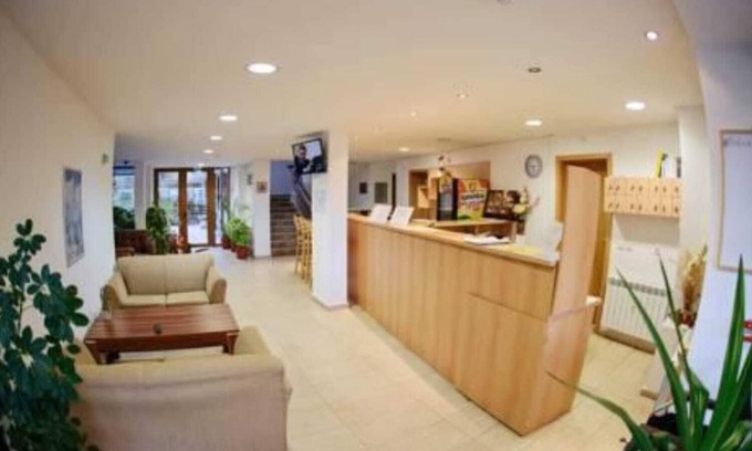 Shiligarnika Apartment | New studio apart, fully equipped, 3 min, from the gondola, swimming pool & sauna