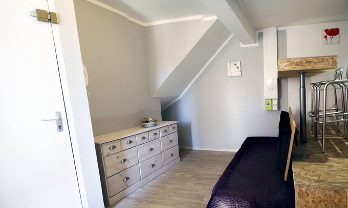 Romans-sur-Isere Apartment | New studio - downtown