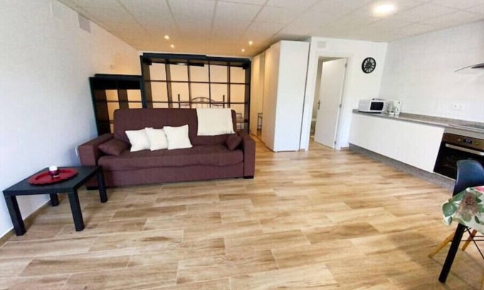 As Pontes De Garcia Rodriguez Apartment | New studio in As Pontes