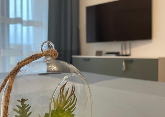 Pitesti Apartment | New Studio