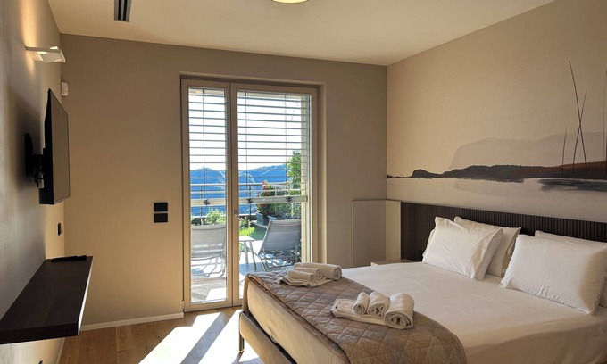 Civiglio Apartment | New stylish apartment - Exclusive views Lake Como