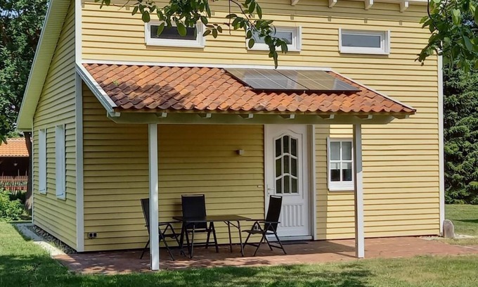 Eschede House | NEW! Stylish vacation home on the Südheide