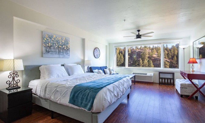 Purgatory Condo | NEW- Tamarron Lodge: Your San Juan Mountain Getaway!