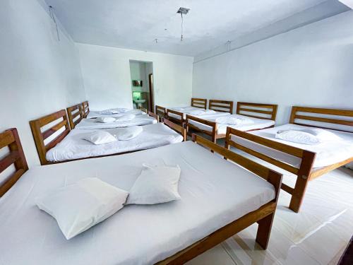 Hali-Ela Hotel | New Uduwara Guest