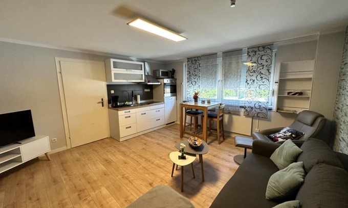 Schoeningen Apartment | NEW! Vacation apartment ZWO