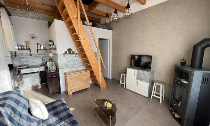 Premnitz Apartment | NEW! Vacation apartment Havel-Biene