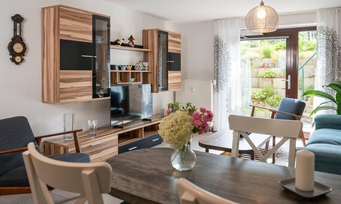 Serkowitz Apartment | NEW! Vacation apartment Andreas Radebeul