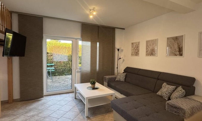 Peickwitz House | NEW! Vacation cottage Sanja