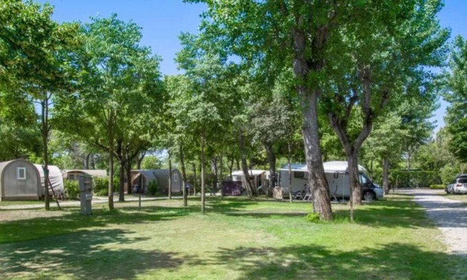 Vasto RV Rental | New Village Europe