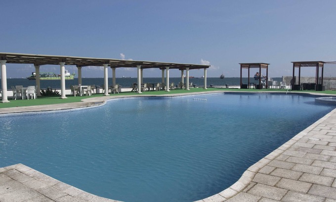 Colon Hotel | New Washington Hotel