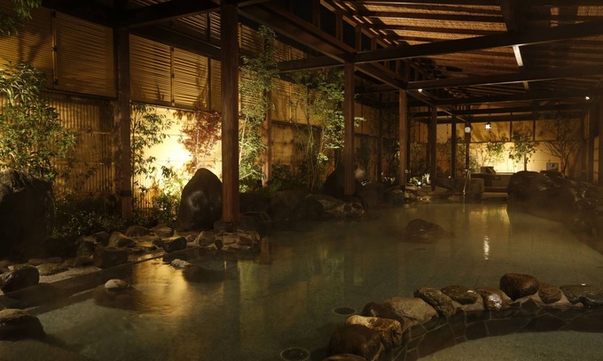 Miyakami House | New Welcity Yugawara