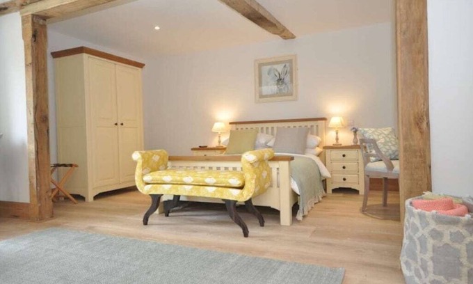 Chipping Campden Cottage | New: Wool Store - Cosy Cottage For Two - Cotswold escape at Mickleton Hills Farm