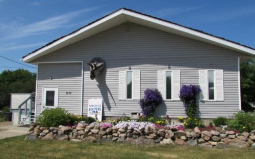 Drumheller Hotel | NEWCASTLE COUNTRY INN