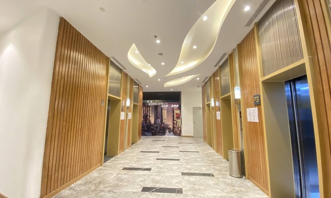 Quy Nhon Apartment | Newday Travel Condotel- Căn Hộ FLC Sea Tower Quy Nhơn