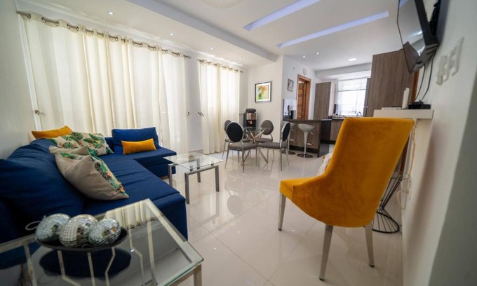 La Arboleda Apartment | Newly 1 Br Apartment Arboleda