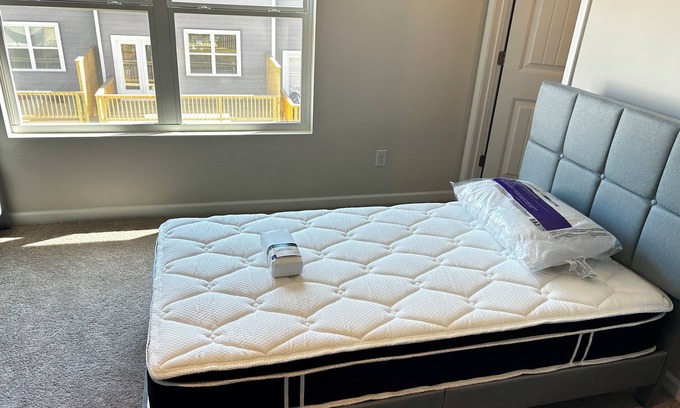 Hapeville House | Newly build Townhome 10 minutes from Hartfield Jackson ATL Airport.
