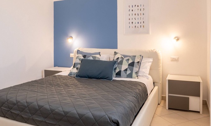 Case Peschiera-Lu Fraili Apartment | Newly built cottage