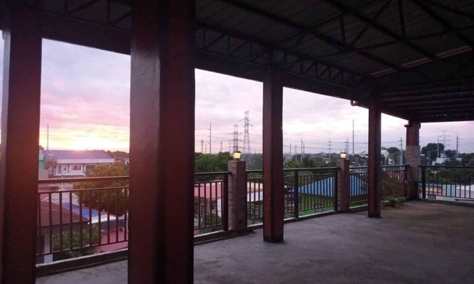 Caloocan Apartment | Newly Built Penthouse with Great Panoramic View
