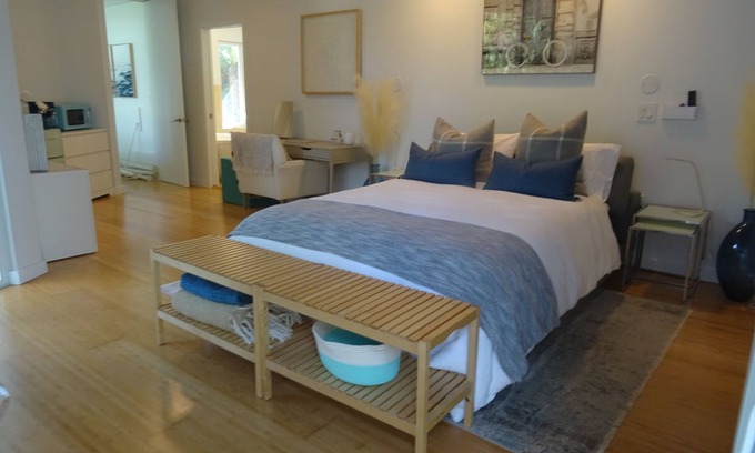 Wellington House | Newly Opened Wellington Royal Ascot Resort - Royal Suite