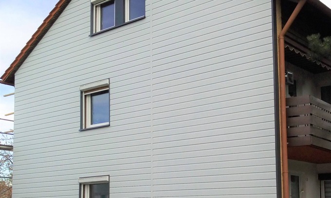 Villingen-Schwenningen Apartment | Newly renovated cozy apartment