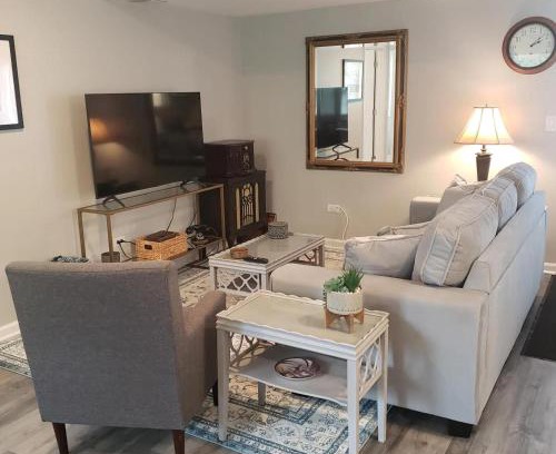 Barrington House | Newly Remodeled 2BR 2BA Home - Close to Barrington