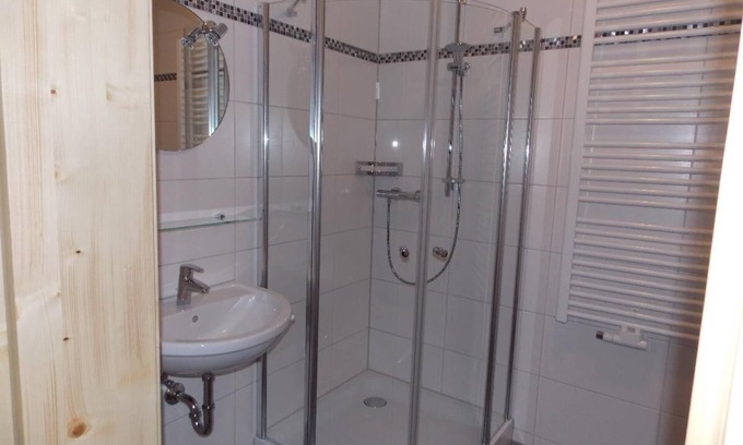 Bayerisch Eisenstein Apartment | Newly renovated vacation apartment with two bedrooms in the Bavarian Forest