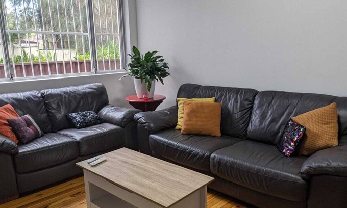 Merrylands Apartment | Newly Renovated 2 Bedroom Apartment in the Heart of Merrylands CBD