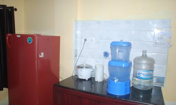 Hyderabad Apartment | Newly renovated 2Bhk ready to occupy