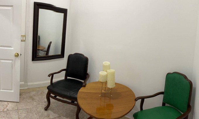 Queens Apartment | Newly renovated 3 bedroom apartment
