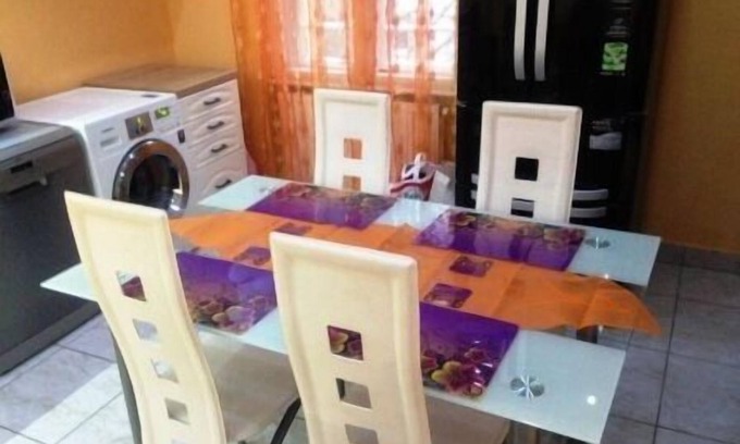 Magdolna negyed Apartment | Newly renovated apartment with state-of-the-art furnishings for rent in the city center