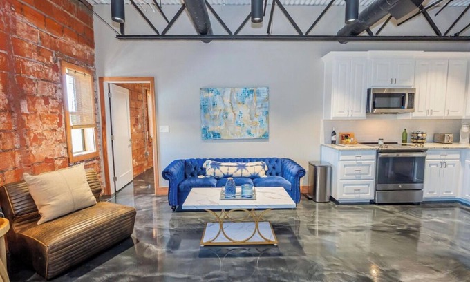 Jacksonville Hotel | Newly renovated Boutique Hotel