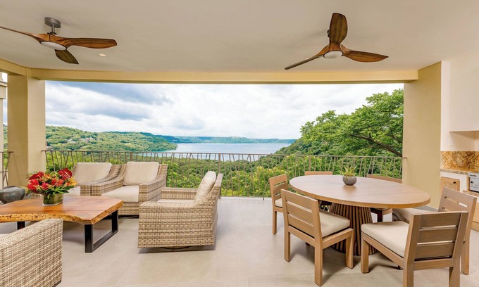 Papagayo Peninsula House | Newly renovated Coastal Retreat w/$500 resort credit