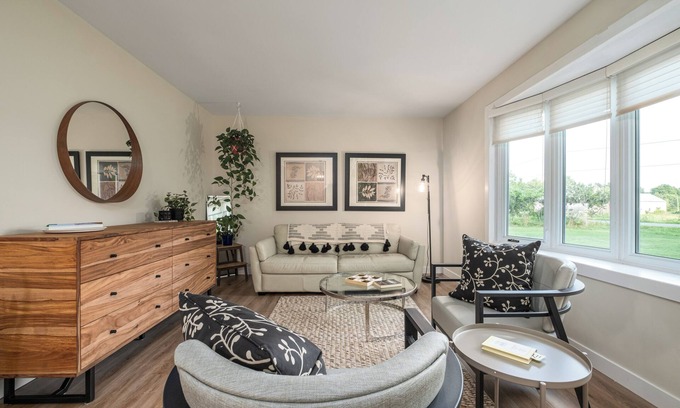 Battersea House | Newly Renovated Country Home
