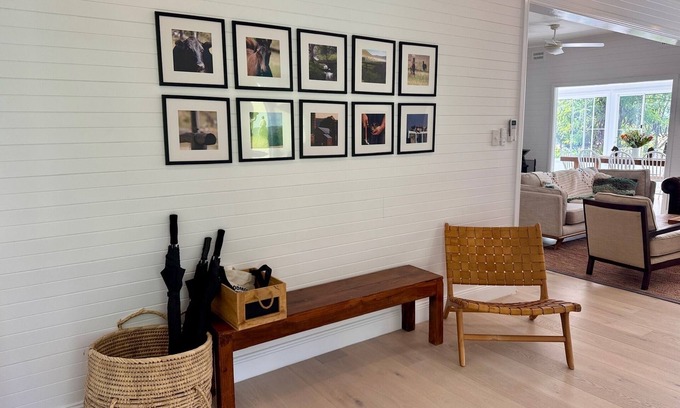 Congewai Other | Newly Renovated! Family, Horse and Dog Friendly Getaway close to Pokolbin