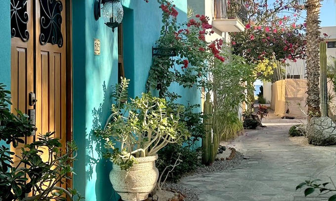 Nopolo House | Newly renovated FN 525- 5 steps from LAP pool.