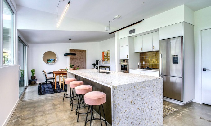 Indian Wells House | Newly Renovated Home Walking Distance to Indian Wells Tennis Garden