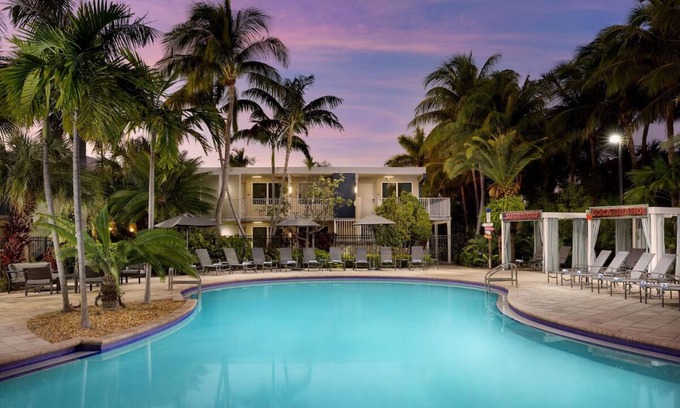 New Town Hotel | Newly Renovated Hotel w/Outdoor Pool | Short Drive to Historic Old Town