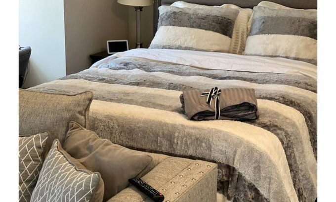 Garner Apartment | Newly renovated private studio