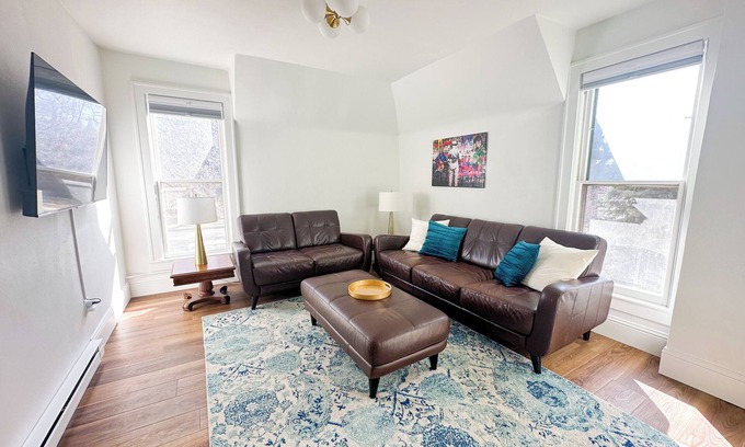 Fort Collins Apartment | Newly Renovated Stylish 1-bedroom apartment in brilliant Fort Collins, 30+ Days