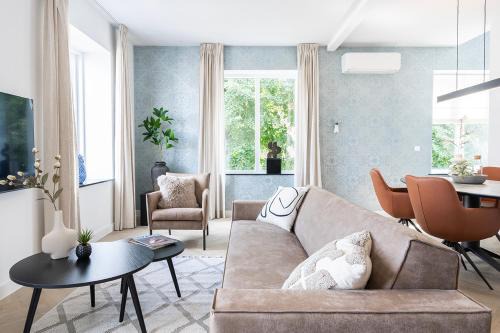 Nijmegen Apartment | Newly Renovated Xl Home City Center