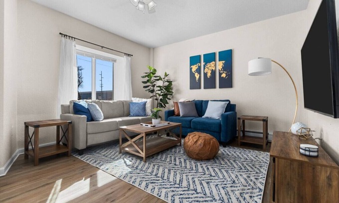 Sheboygan Apartment | Newly Updated! Downtown & Shore